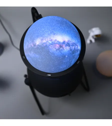 Sega Night Dome nakts kupols
