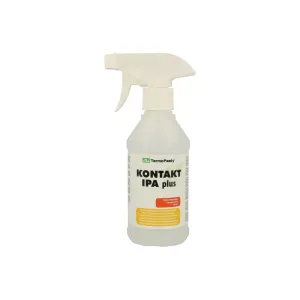 IPA optikas tīrīšanai 500 ml