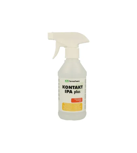IPA optikas tīrīšanai 500 ml