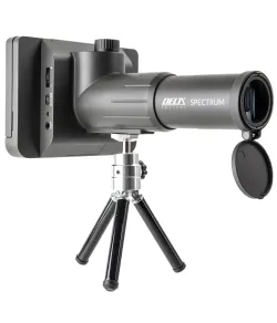 Delta Optical Spectrum digitālais teleskops