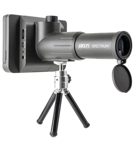 Delta Optical Spectrum digitālais teleskops