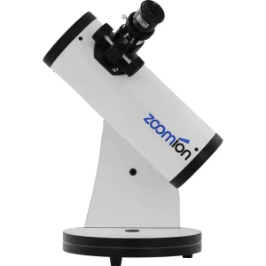 Zoomion Dobson teleskops Cassini 76 DOB