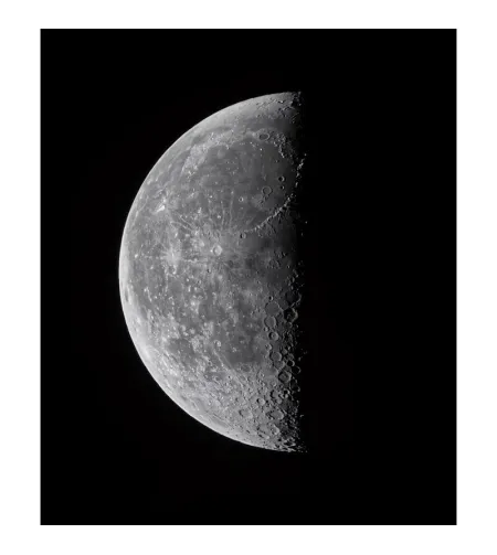 Vaonis Smart Telescope Hestia Essential