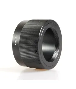 Sony NEX-i bajonettadapter T2-le (E-kinnitus)