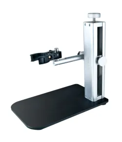 Augstas precizitātes statīvs ar ātrās atbrīvošanas mehānismu Dino-Lite RK-10A