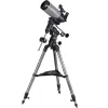 BRESSER FirstLight MAC 100/1400 Telescope with EQ-3 mount