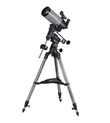 BRESSER FirstLight MAC 100/1400 Telescope with EQ-3 mount