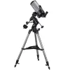 BRESSER FirstLight MAC 100/1400 Telescope with EQ-3 mount