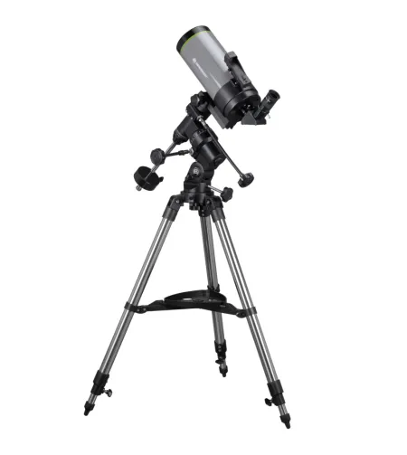 BRESSER FirstLight MAC 100/1400 Telescope with EQ-3 mount