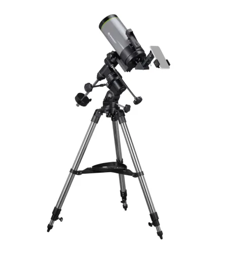 BRESSER FirstLight MAC 100/1400 Telescope with EQ-3 mount