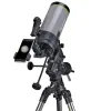 BRESSER FirstLight MAC 100/1400 Telescope with EQ-3 mount