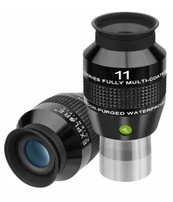 82&deg; Ar okuliaras 11mm (1,25") EXPLORE SCIENTIFIC