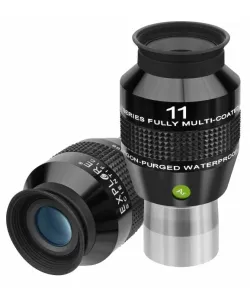 Окуляр с аргоном 82 &deg;, 11 мм (1,25 дюйма) EXPLORE SCIENTIFIC