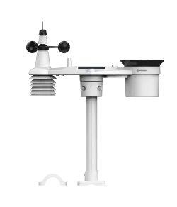 BRESSER 7-in-1 outdoor sensor for 7003200 4-day 4CAST WiFi weather centre