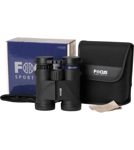 Focus Explore 10x42