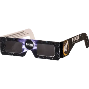 Saules aptumsuma brilles, Focus Sports Optics