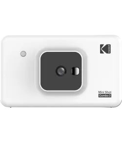 Kodak Mini shot Combo 2 White