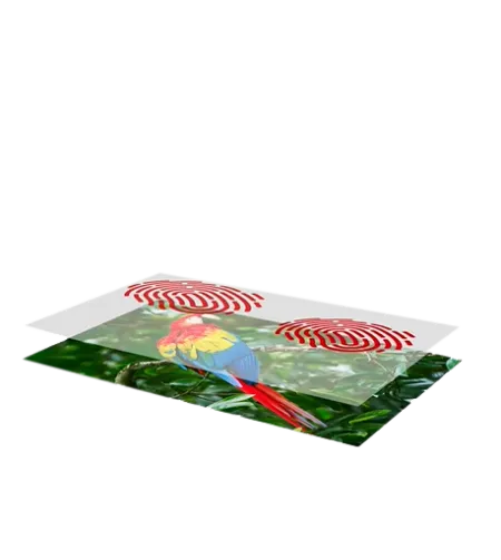 Kodak Mini shot Combo 2 White