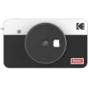 Kodak Mini shot Combo 2 Retro White