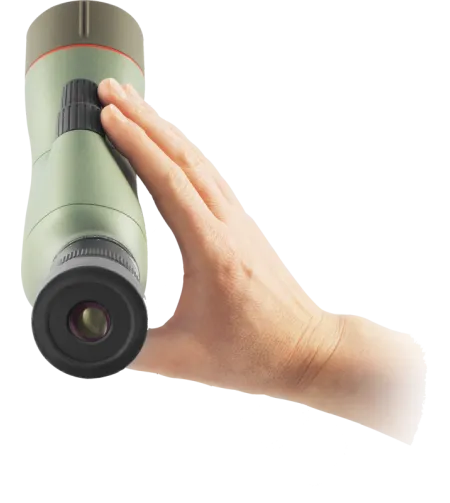 Kowa Spottingscope TSN-553 15-45x