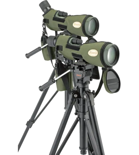 Kowa Stay On Case C-882 for TSN-882/884