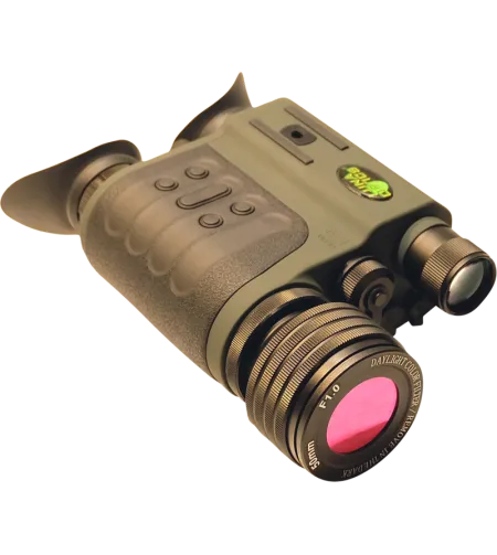 Luna Day/Night Vision G2 6-30x50 Binocular