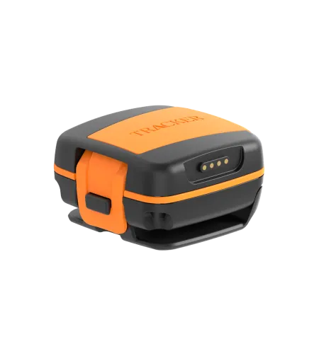 Sekimo seade TRACKER BARK