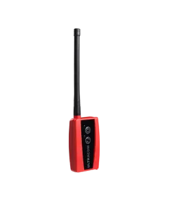 VHF HOST SEADME jälgija