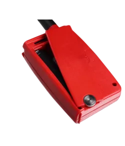 VHF HOST SEADME jälgija