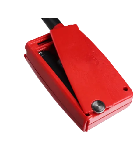 VHF HOST SEADME jälgija