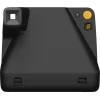 Polaroid Now Black