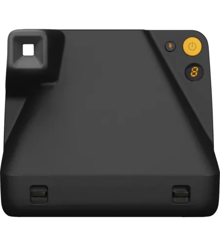 Polaroid Now Black