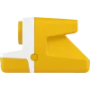 Polaroid Now Yellow