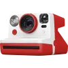 Polaroid Now Red