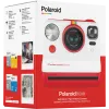 Polaroid Now Red