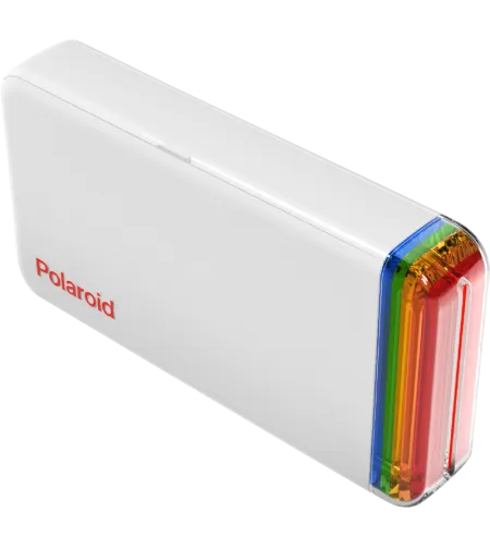 POLAROID HI-PRINT POCKET PRINTER