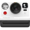 Polaroid Now Black & White