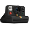 Polaroid Now + Black