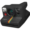 Polaroid Now + Black