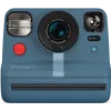 Polaroid Now + Calm Blue