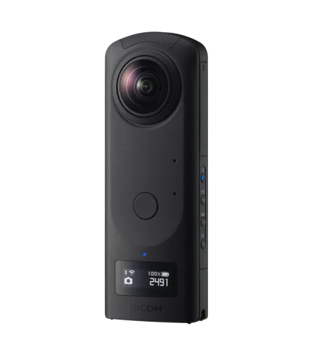 RICOH THETA Z1