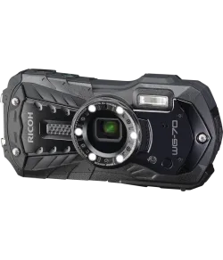 Ricoh WG-70 Black