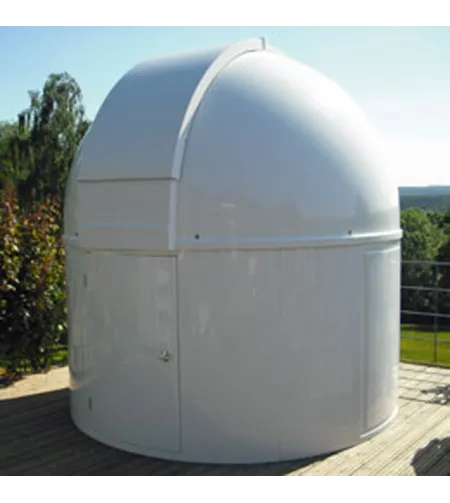 PULSĀRS 2,7 METRU NOVĒROJUMS PILNĀ AUGUMĀ