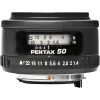 Pentax DSLR Lens 50mm f/1.4 SMC FA