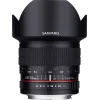 Samyang 10mm f/2.8 ED AS NCS CS Nikon F (AE)