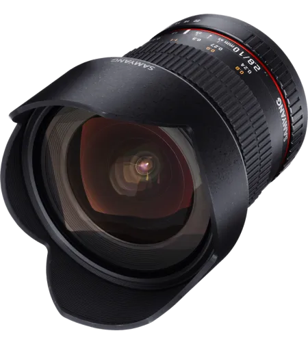 Samyang 10mm f/2.8 ED AS NCS CS Nikon F (AE)