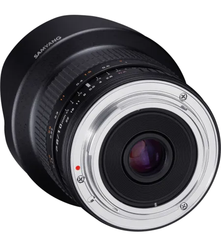 Samyang 10mm f/2.8 ED AS NCS CS Nikon F (AE)