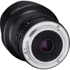 Samyang 10mm f/2.8 ED AS NCS CS Canon M