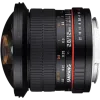 Samyang 12mm f/2.8 ED AS NCS Fish-Eye Fuji X