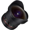 Samyang 12mm f/2.8 ED AS NCS Fish-Eye Fuji X